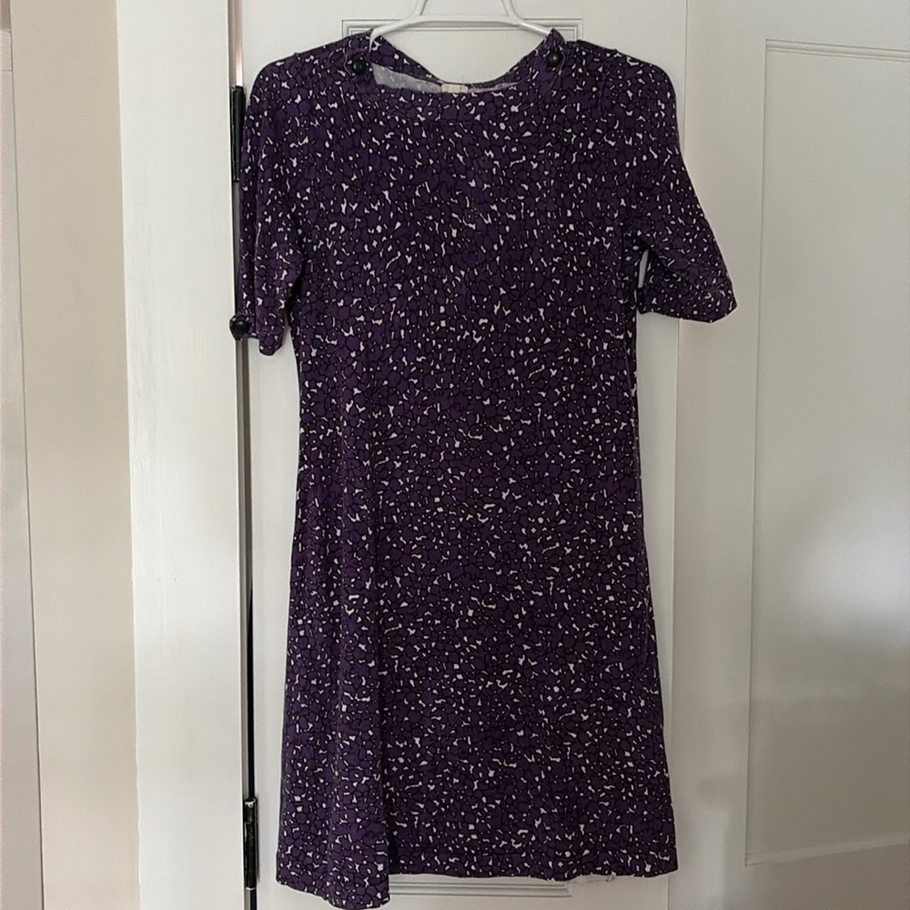 J crew < dress